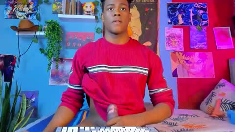 Patrick online show from 10/11/25, 11:20