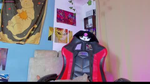 Snapshot of patrickvans chatting on 03/13/26, 05:47 Patrick online show from 03/13/26, 05:47