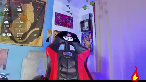 Snapshot of patrickvans chatting on 03/22/26, 07:56 Patrick online show from 03/22/26, 07:56