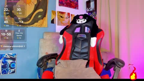 Snapshot of patrickvans chatting on 04/07/26, 06:03 Patrick online show from 04/07/26, 06:03