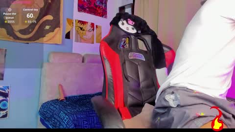 Snapshot of patrickvans chatting on 04/08/26, 03:28 Patrick online show from 04/08/26, 03:28