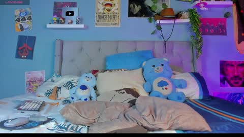 Snapshot of patrickvans chatting on 04/10/26, 06:51 Patrick online show from 04/10/26, 06:51