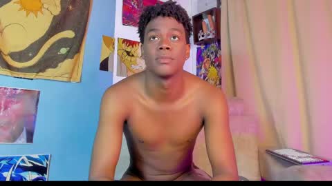 Snapshot of patrickvans chatting on 04/13/26, 06:46 Patrick online show from 04/13/26, 06:46