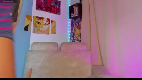 Snapshot of patrickvans chatting on 04/20/26, 02:58 Patrick online show from 04/20/26, 02:58