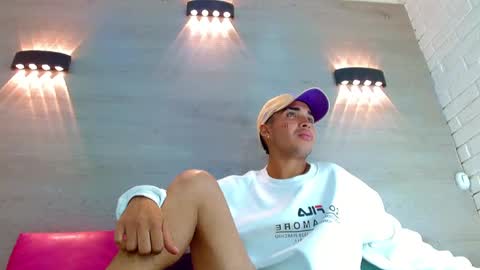 PatrickXX 1 online show from 09/24/25, 04:49