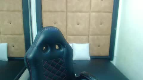 PatrickXX 1 online show from 09/28/25, 01:49