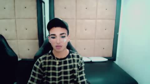 PatrickXX 1 online show from 10/06/25, 07:33