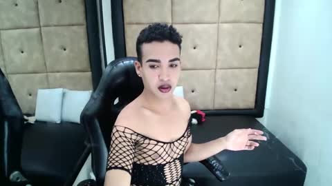 PatrickXX 1 online show from 10/11/25, 07:12