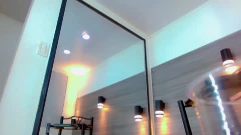 PatrickXX 1 online show from 10/31/25, 08:54