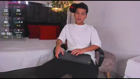 Snapshot of patriick_miller chatting on 02/24/26, 03:54 patriick_miller online show from 02/24/26, 03:54