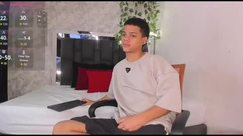 Snapshot of patriick_miller chatting on 02/27/26, 04:07 patriick_miller online show from 02/27/26, 04:07