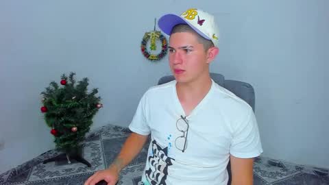 .... online show from 01/07/25, 02:51