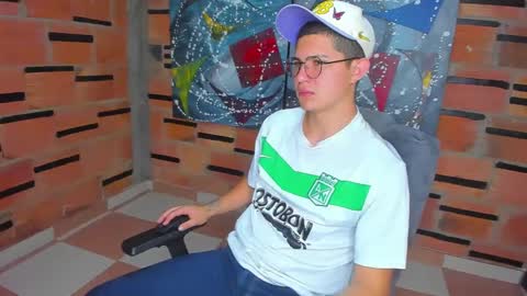 .... online show from 01/18/25, 03:49