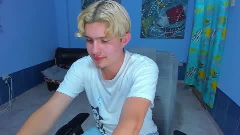 .... online show from 10/29/25, 12:35