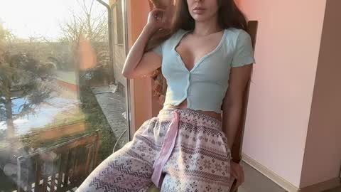 Snapshot of patry333 chatting on 03/04/26, 05:35 Andreea online show from 03/04/26, 05:35