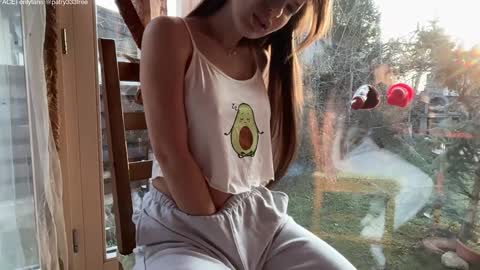 Snapshot of patry333 chatting on 03/16/26, 05:13 Andreea online show from 03/16/26, 05:13