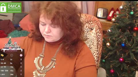 Snapshot of patsyorose chatting on 01/03/25, 07:16 PatsyORose online show from 01/03/25, 07:16