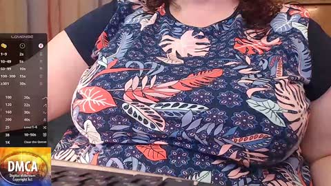 Snapshot of patsyorose chatting on 02/06/25, 05:57 PatsyORose online show from 02/06/25, 05:57