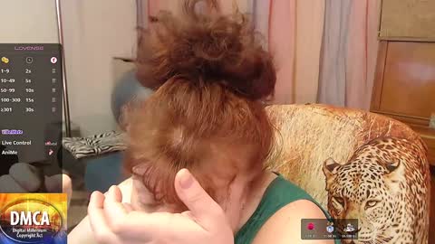 Snapshot of patsyorose chatting on 02/08/25, 05:18 PatsyORose online show from 02/08/25, 05:18