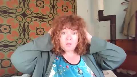 Snapshot of patsyorose chatting on 09/19/25, 02:13 PatsyORose online show from 09/19/25, 02:13