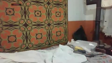 Snapshot of patsyorose chatting on 09/30/25, 11:26 PatsyORose online show from 09/30/25, 11:26