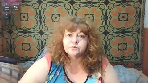 Snapshot of patsyorose chatting on 10/09/25, 04:32 PatsyORose online show from 10/09/25, 04:32