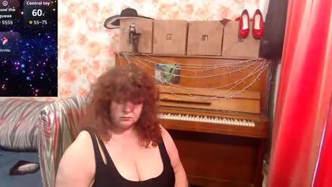 Snapshot of patsyorose chatting on 01/12/26, 05:23 PatsyORose online show from 01/12/26, 05:23