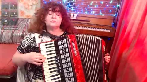 Snapshot of patsyorose chatting on 02/27/26, 06:35 PatsyORose online show from 02/27/26, 06:35