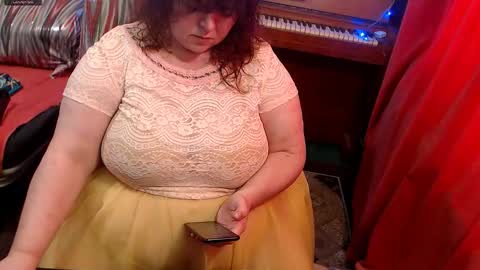 PatsyORose online show from 03/14/26, 03:23