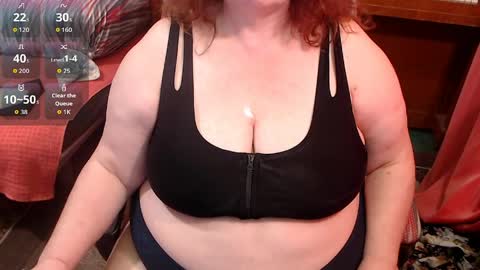 PatsyORose online show from 04/05/26, 02:42