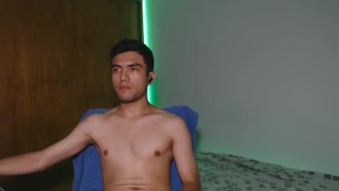 Patt online show from 01/01/25, 09:41