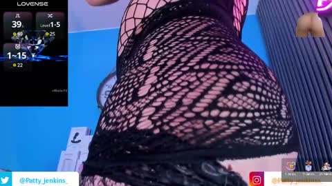 Hi  Pvt open Moans from lovense  tell me  Fav   113366 Especial level 33 online show from 01/17/25, 07:08