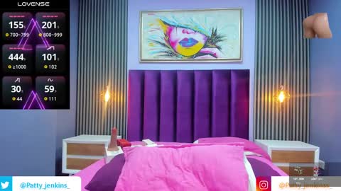 Hi  Pvt open Moans from lovense  tell me  Fav   113366 Especial level 33 online show from 02/18/25, 02:05