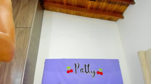 patty online show from 01/31/25, 03:11