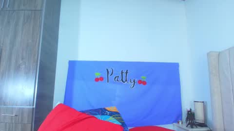 patty online show from 02/19/25, 03:05