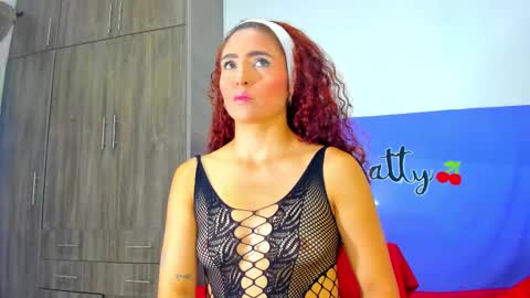 patty online show from 03/09/25, 12:20