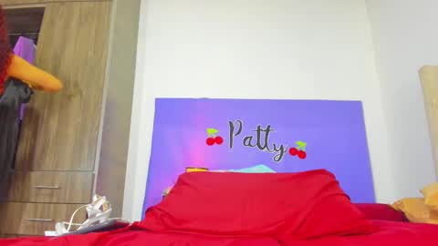 patty online show from 03/11/25, 12:06