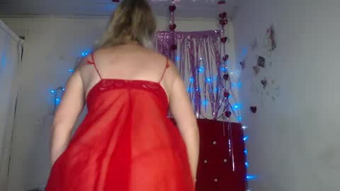 Patty online show from 01/27/25, 11:54