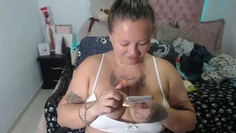 Snapshot of patty_squirt87 chatting on 09/30/25, 01:54 patty squirt87 online show from 09/30/25, 01:54