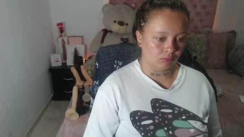 Snapshot of patty_squirt87 chatting on 10/05/25, 02:32 patty squirt87 online show from 10/05/25, 02:32