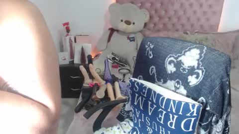 Snapshot of patty_squirt87 chatting on 10/10/25, 02:32 patty squirt87 online show from 10/10/25, 02:32