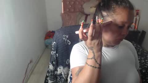 patty squirt87 online show from 11/10/25, 03:27