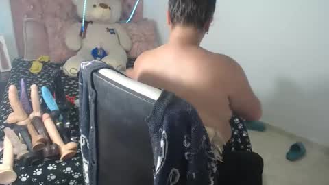 patty squirt87 online show from 02/08/26, 02:59