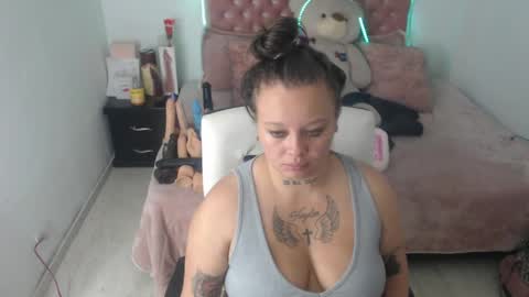 Snapshot of patty_squirt87 chatting on 04/17/26, 11:46 patty squirt87 online show from 04/17/26, 11:46