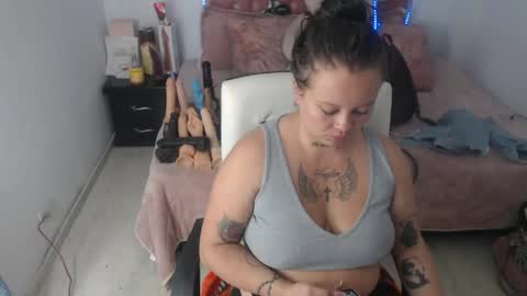 Snapshot of patty_squirt87 chatting on 04/20/26, 11:35 patty squirt87 online show from 04/20/26, 11:35