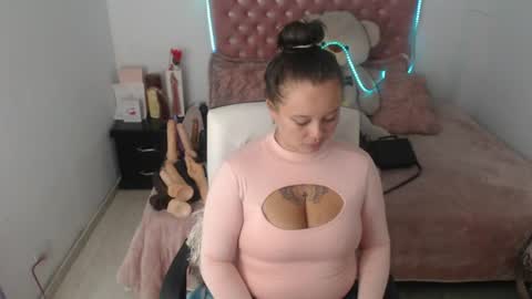 Snapshot of patty_squirt87 chatting on 06/25/26, 11:37 patty squirt87 online show from 06/25/26, 11:37