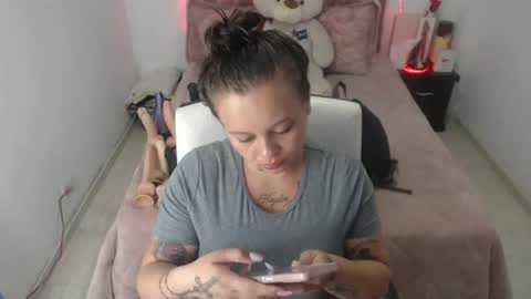 Snapshot of patty_squirt87 chatting on 07/11/26, 12:08 patty squirt87 online show from 07/11/26, 12:08