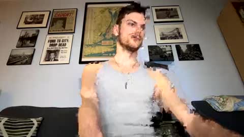 Patty B online show from 02/19/25, 02:44