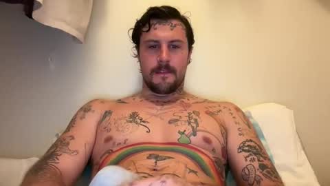 Patty online show from 12/21/25, 08:43