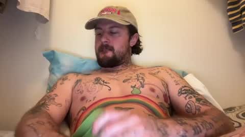 Patty online show from 06/14/26, 02:20